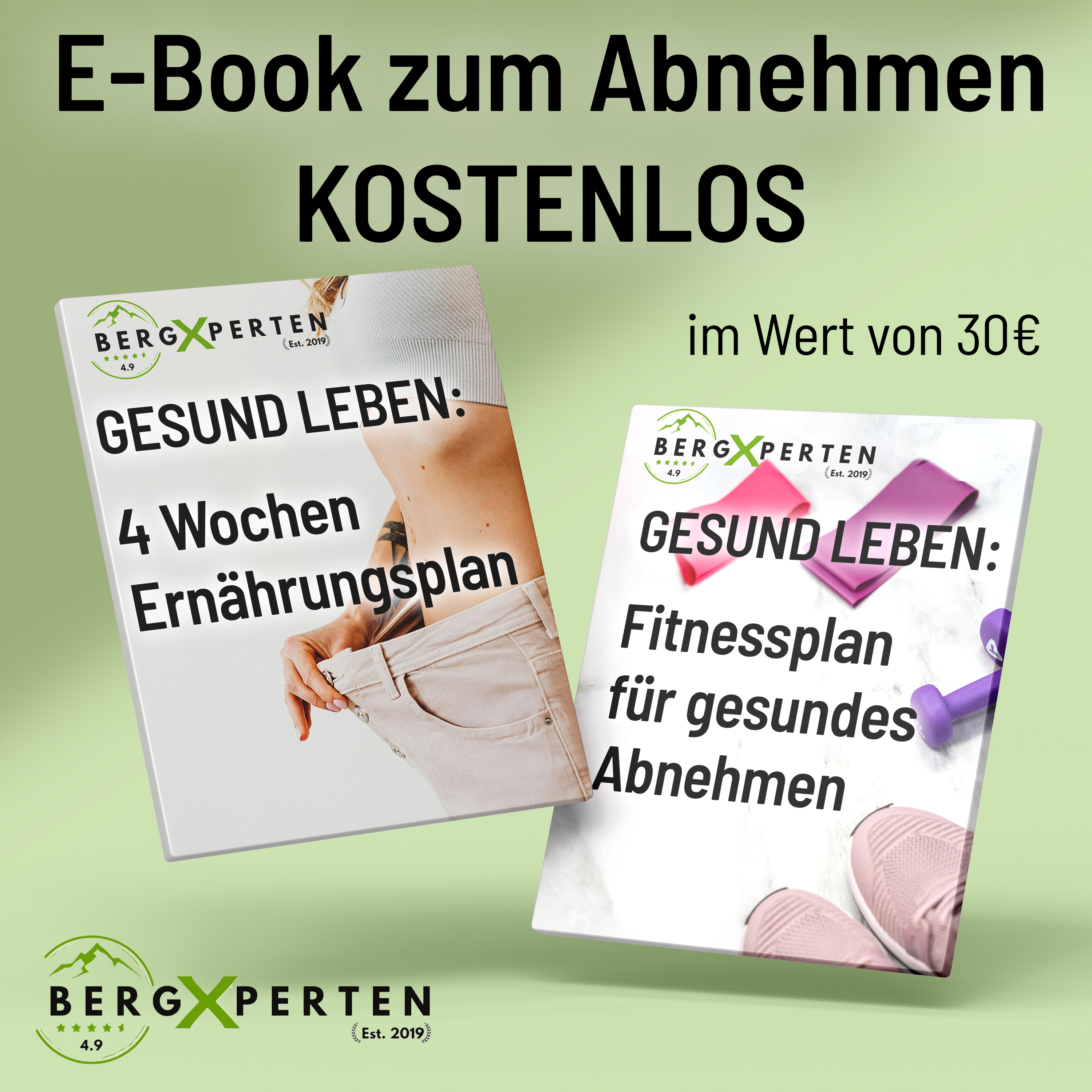 FeelFree Fit – Gesunde Barfußschuhe für mehr Bewegung & Gewichtsverlust