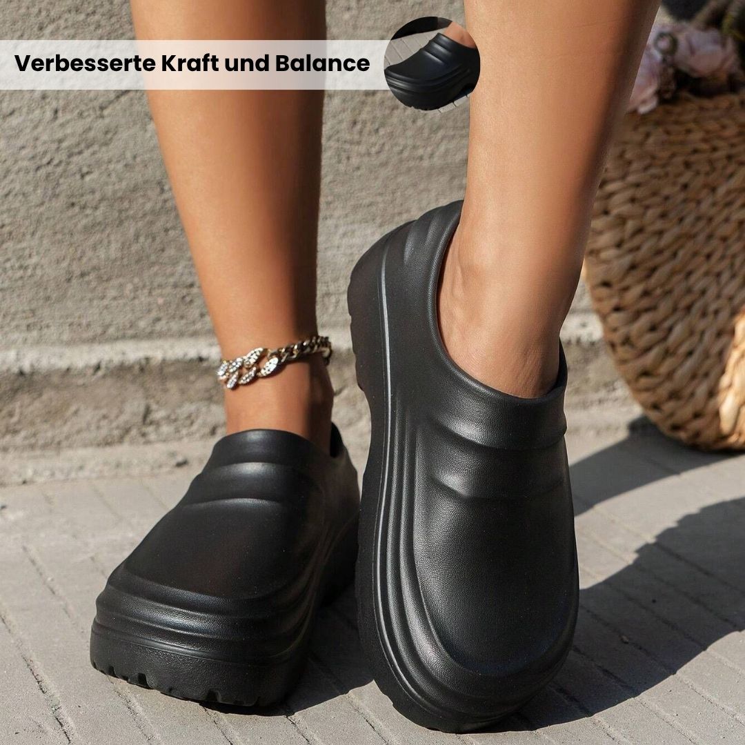 ComfyClogs - Original - ergonomische & rutschfeste Komfort-Clogs - Sonderaktion 1+1 Gratis