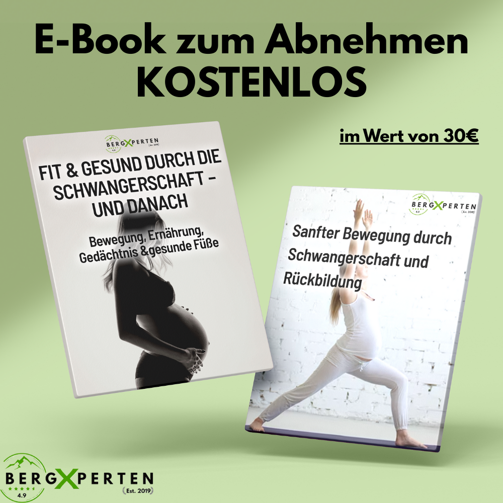 Alpaka - orthopädische, wasserdichte & rutschfeste Leder-Barfußschuhe für Schwangerschaft & Nachgeburt