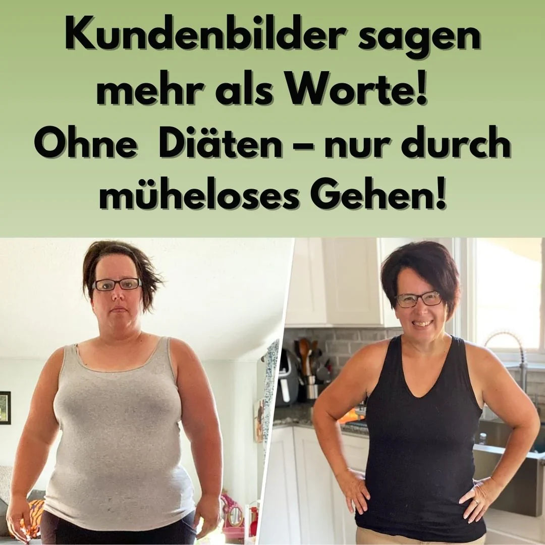 FeelFree Fit – Gesunde Barfußschuhe für mehr Bewegung & Gewichtsverlust